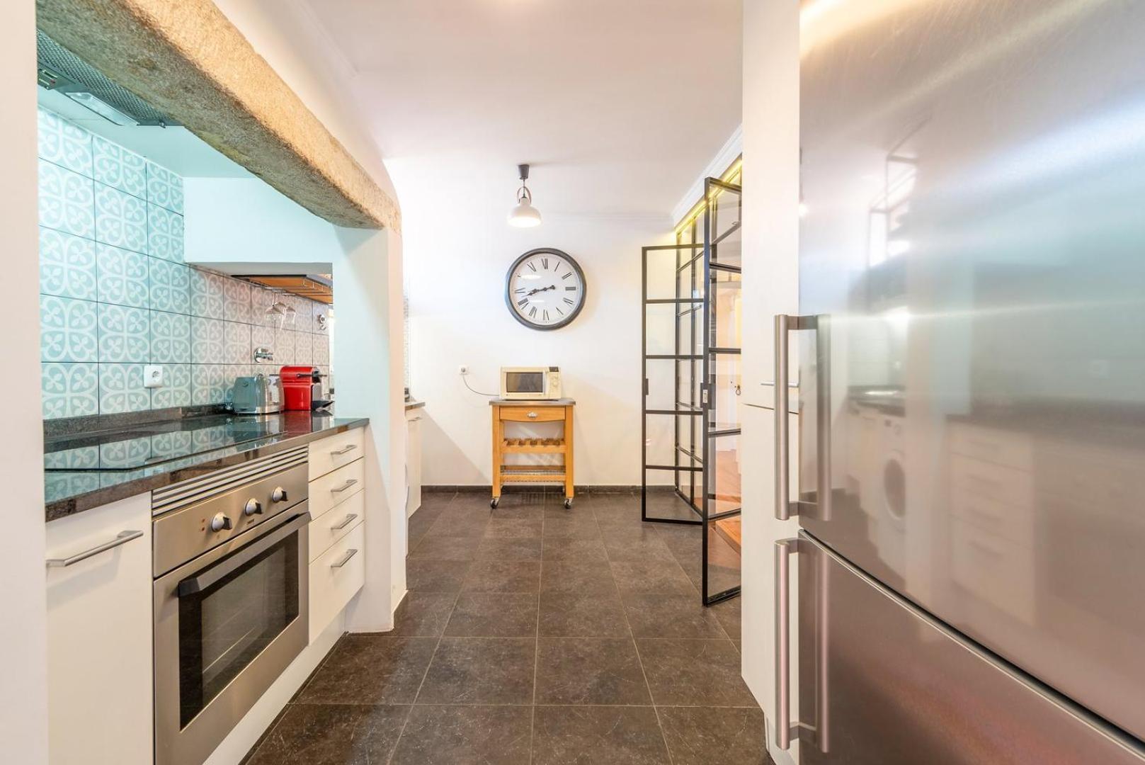 Guestready - Sunshine Belem Apartment Lisbon Luaran gambar