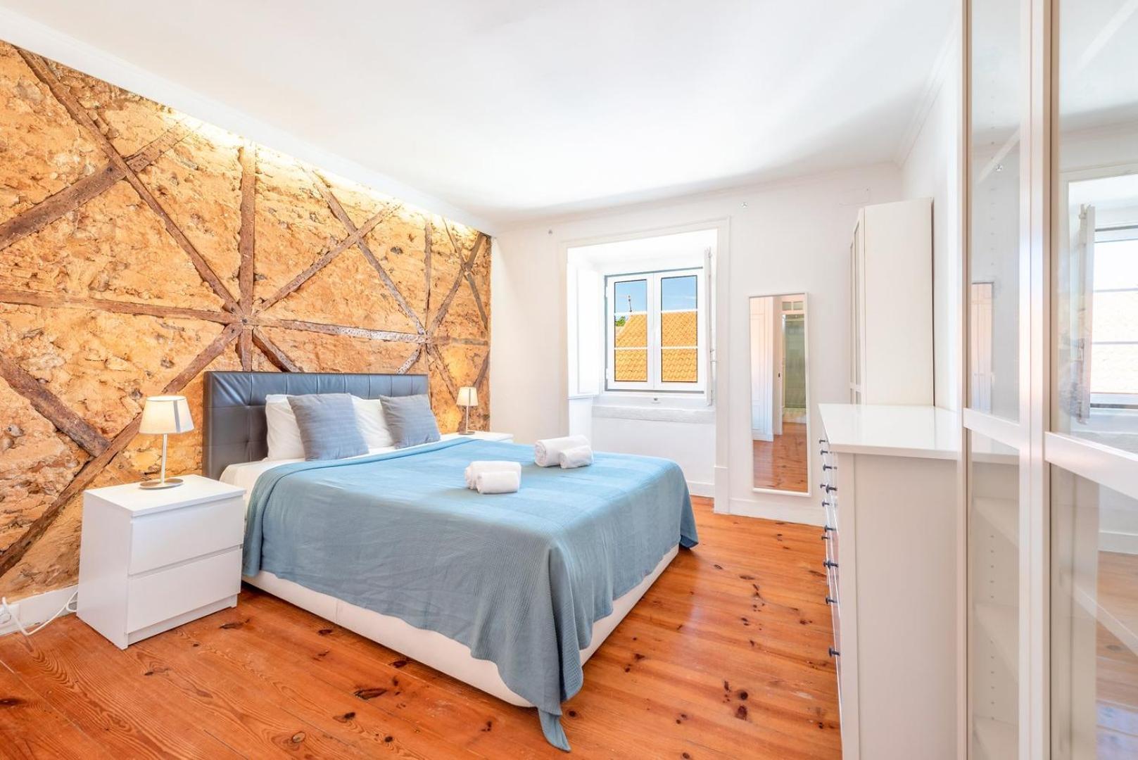 Guestready - Sunshine Belem Apartment Lisbon Luaran gambar
