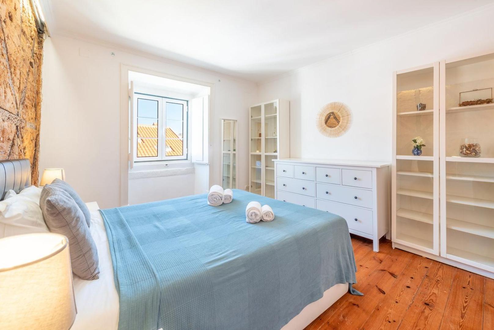 Guestready - Sunshine Belem Apartment Lisbon Luaran gambar