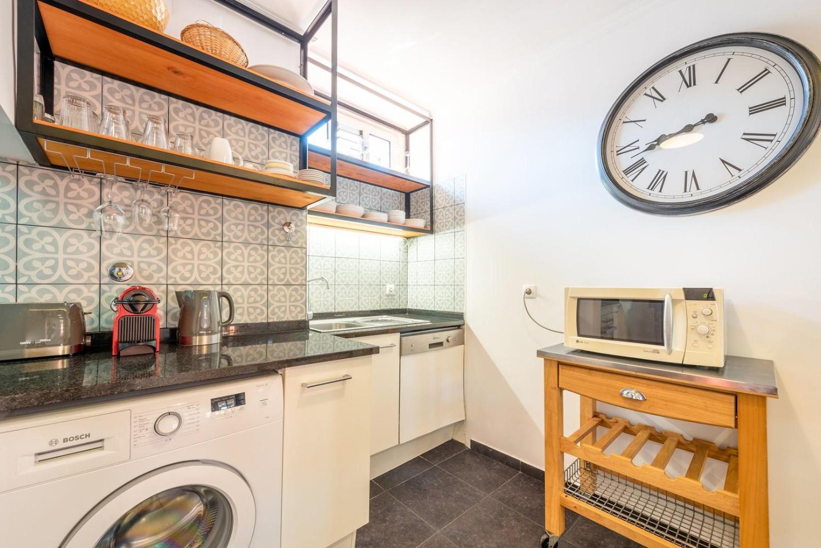 Guestready - Sunshine Belem Apartment Lisbon Luaran gambar