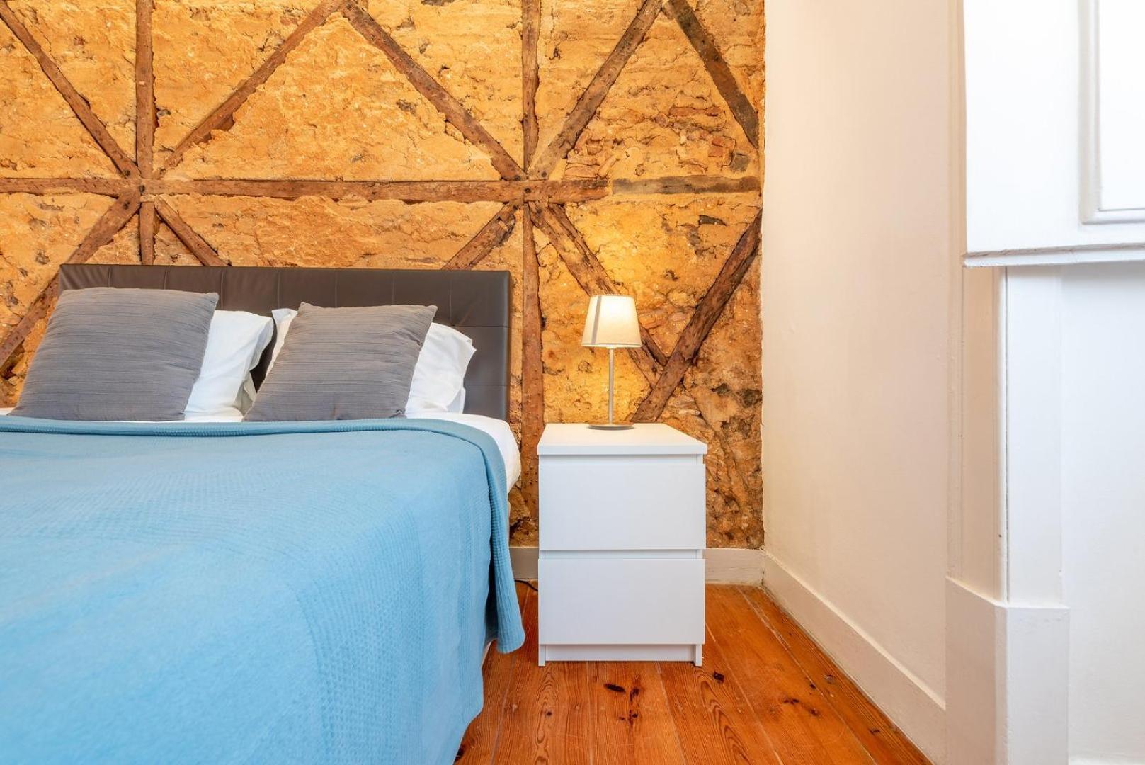 Guestready - Sunshine Belem Apartment Lisbon Luaran gambar