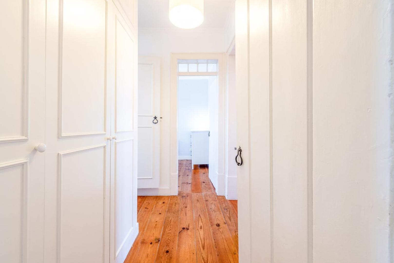 Guestready - Sunshine Belem Apartment Lisbon Luaran gambar