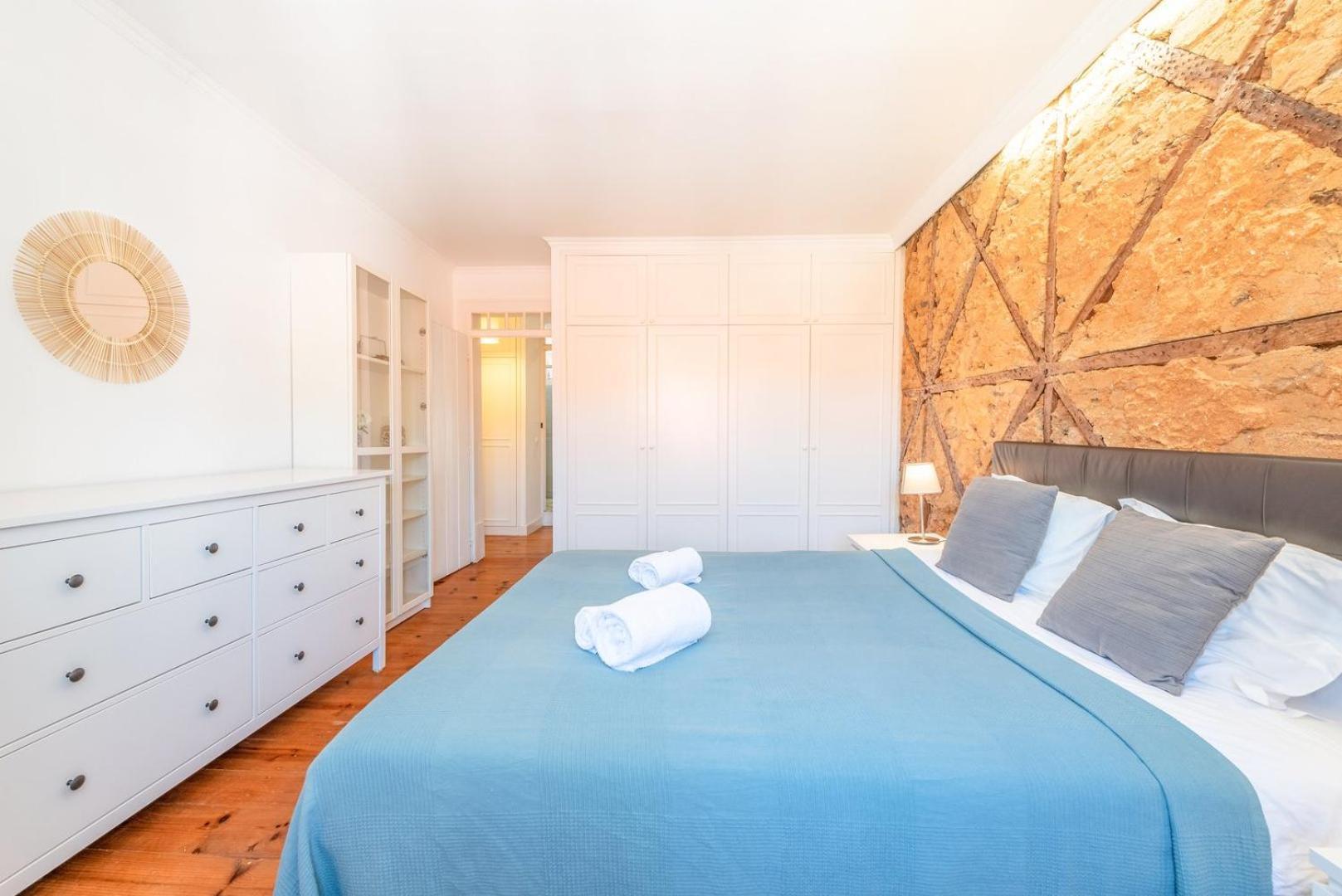 Guestready - Sunshine Belem Apartment Lisbon Luaran gambar