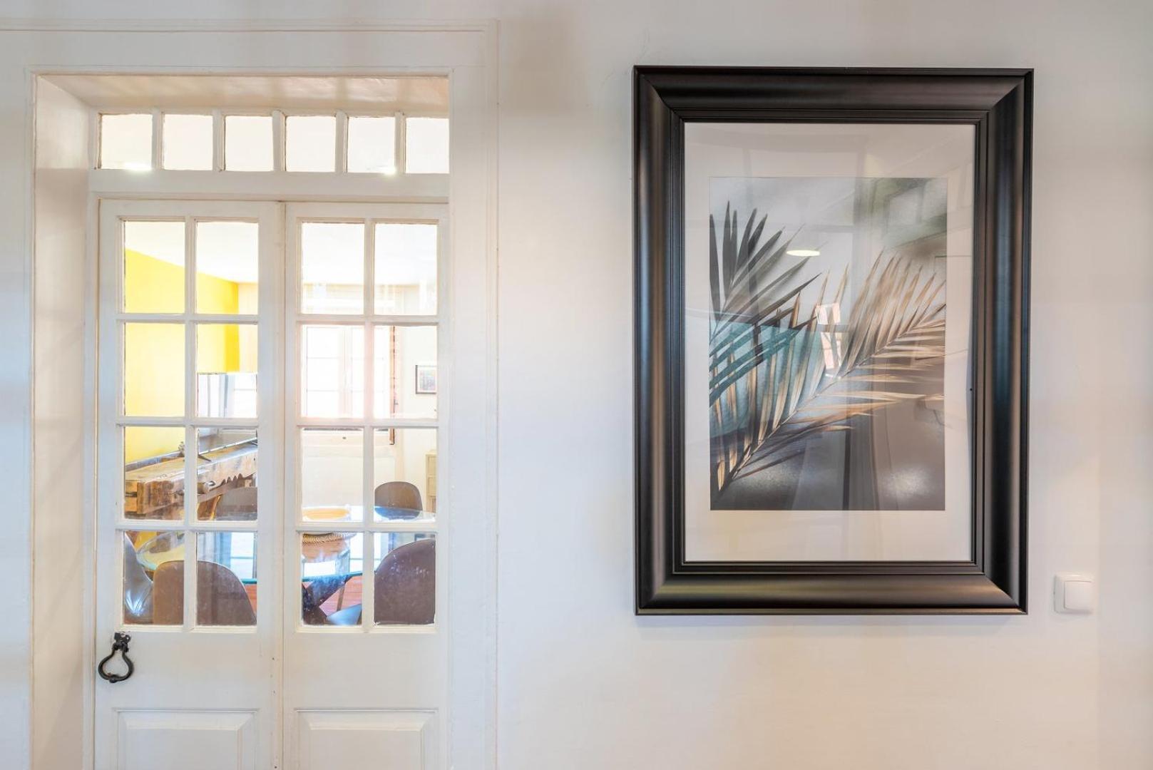 Guestready - Sunshine Belem Apartment Lisbon Luaran gambar