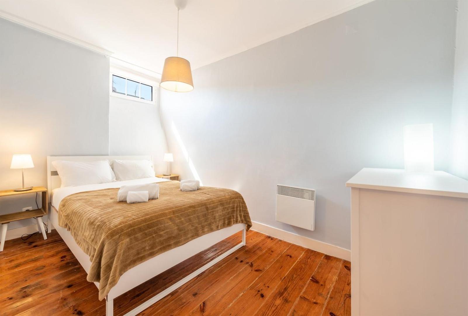 Guestready - Sunshine Belem Apartment Lisbon Luaran gambar