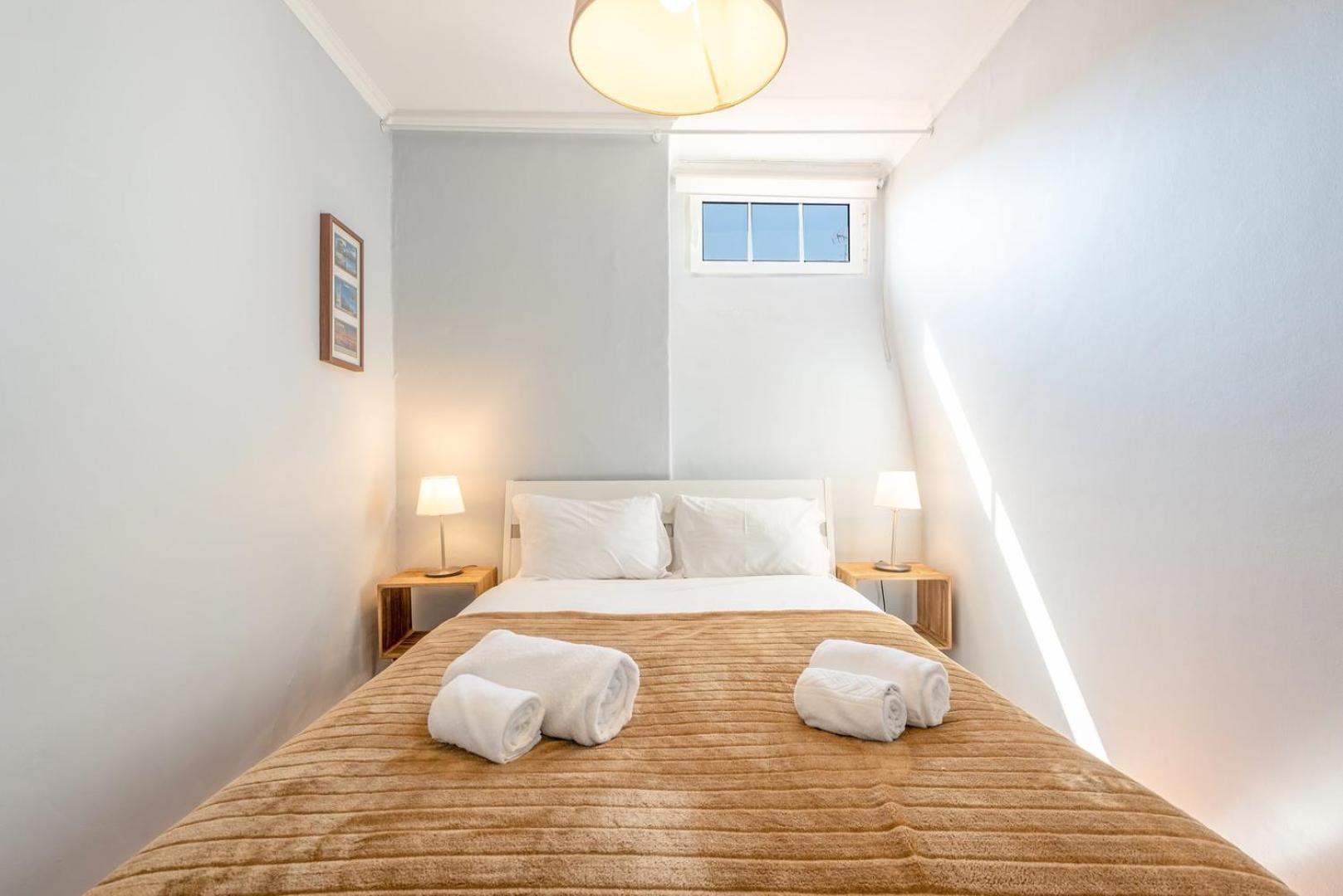 Guestready - Sunshine Belem Apartment Lisbon Luaran gambar