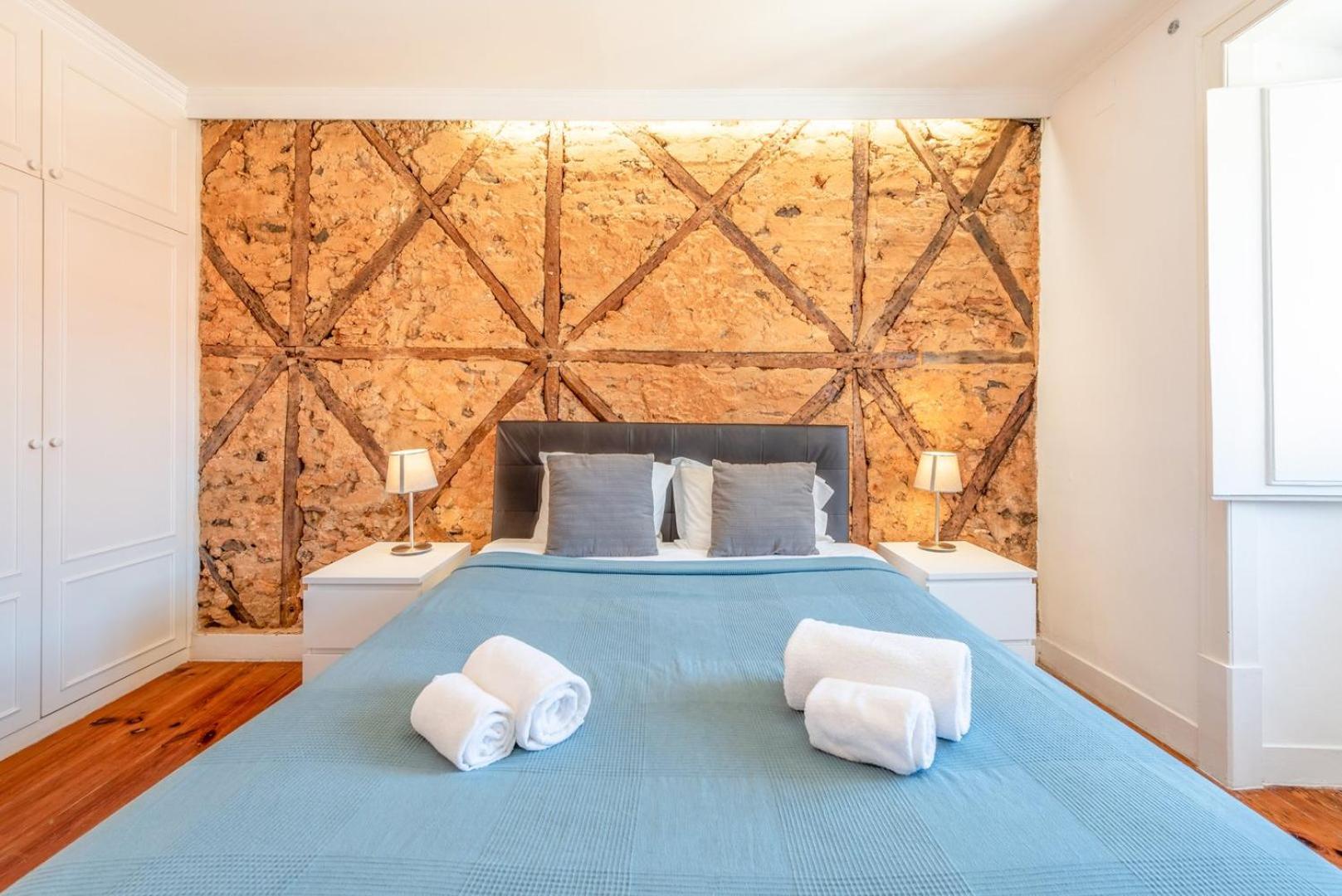 Guestready - Sunshine Belem Apartment Lisbon Luaran gambar